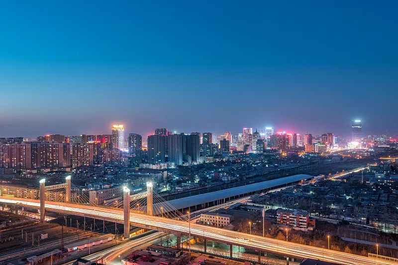 河北自然之旅,说走就走的探险之旅