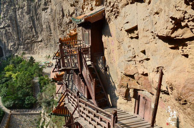 三晋古韵新颜，山西之旅探秘记