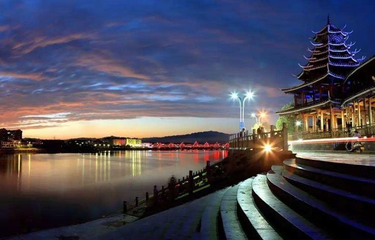 探寻湖南的魅力，揭秘独特韵味之旅