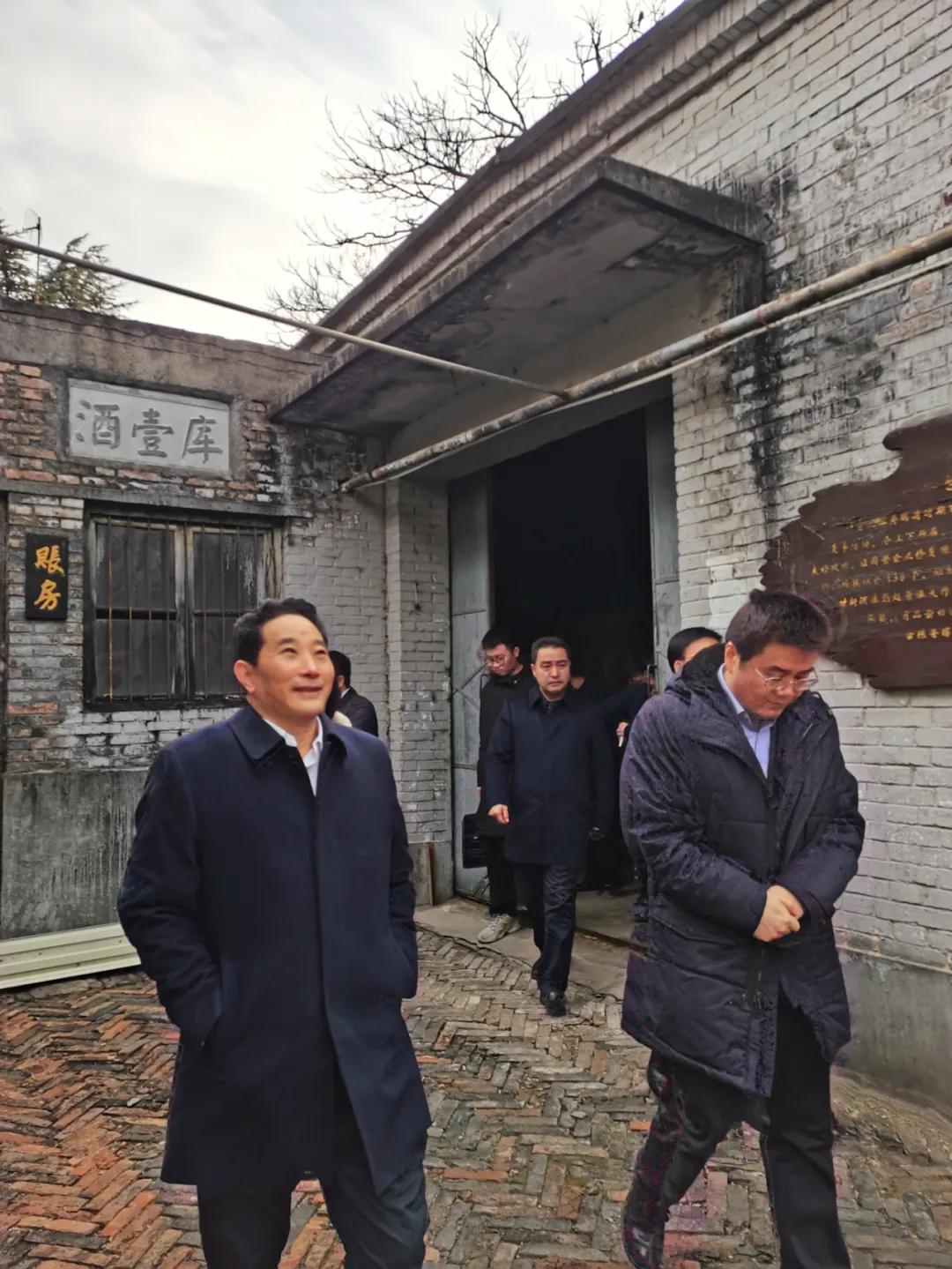 陕西之韵的魅力风采