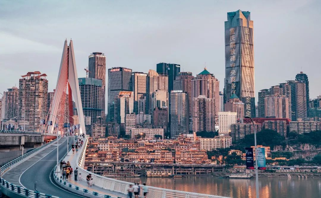 山城重庆,麻辣风情,邂逅你的专属记忆