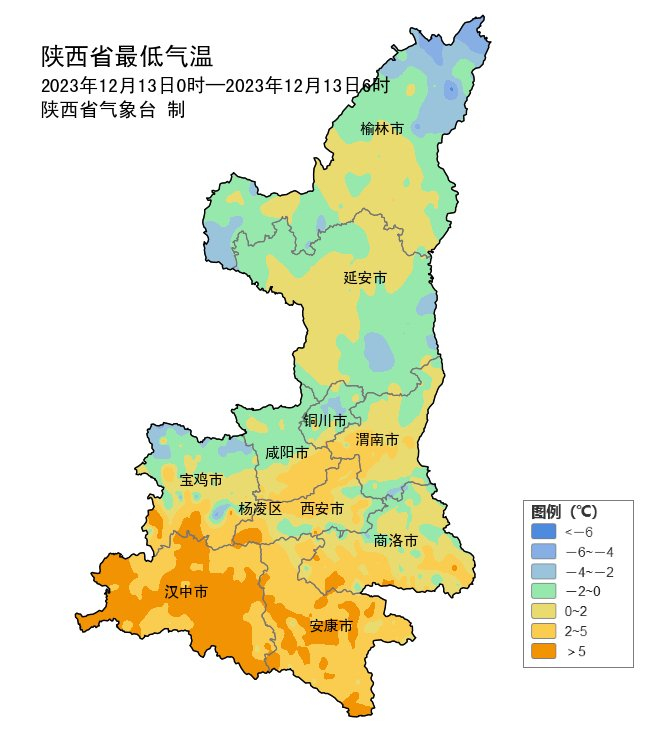千年秦地，历史与文化交融之地