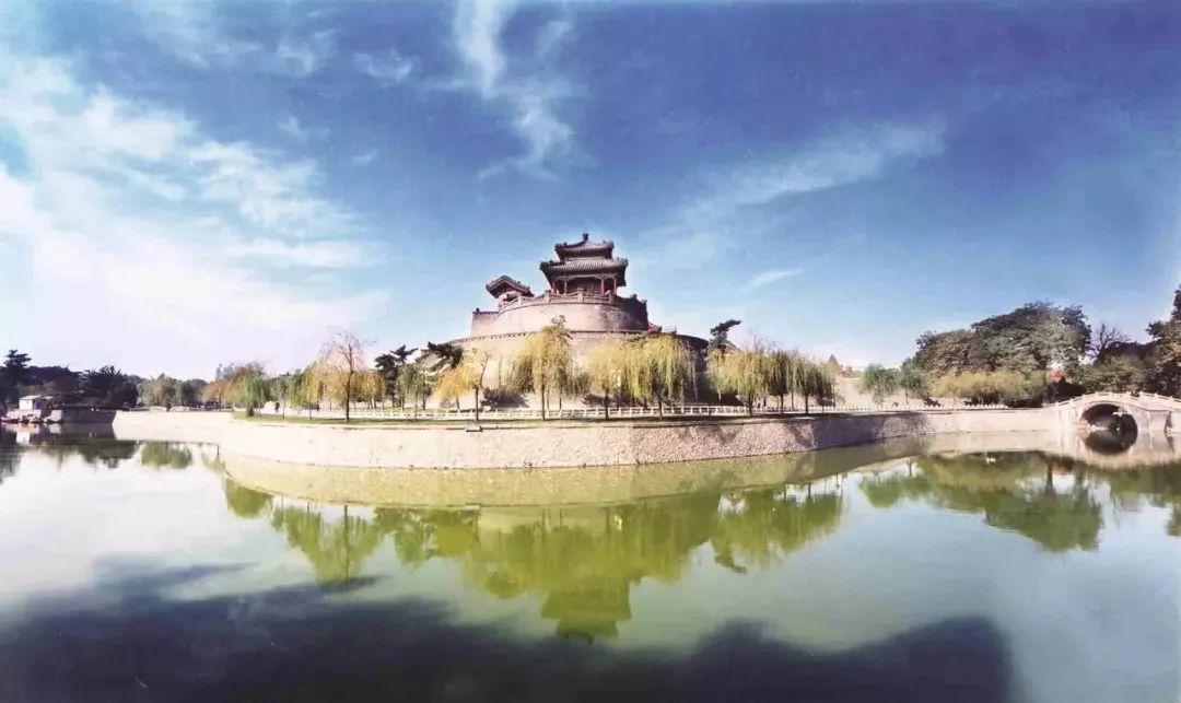 邯郸盛会，嘉宾云集，共襄盛举