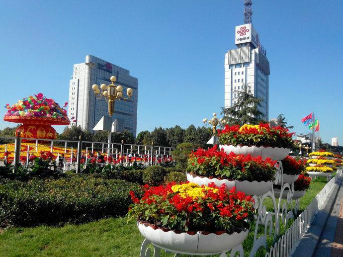 保定的声音，致敬亲爱的听众朋友们