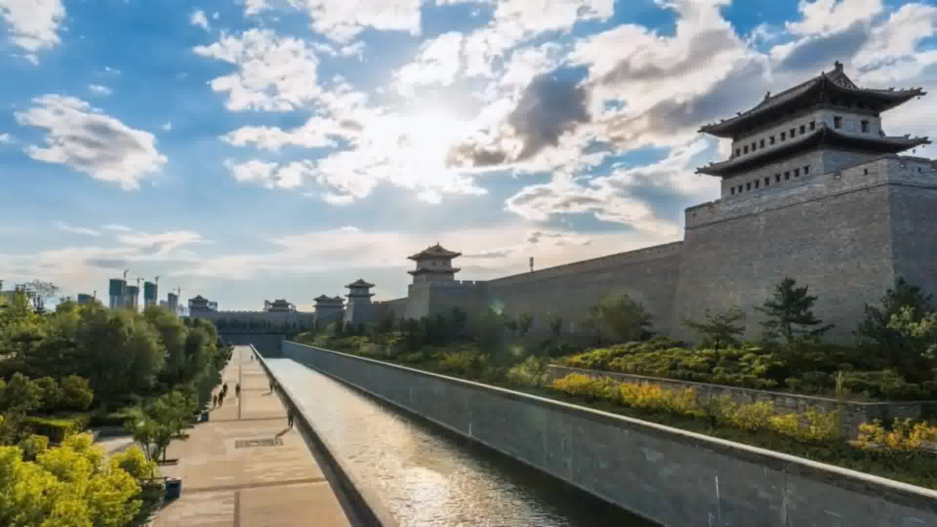 大同，理想与现实的交融之地