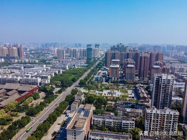 千年古城邢台，韵味与活力的探秘之旅🏰✨