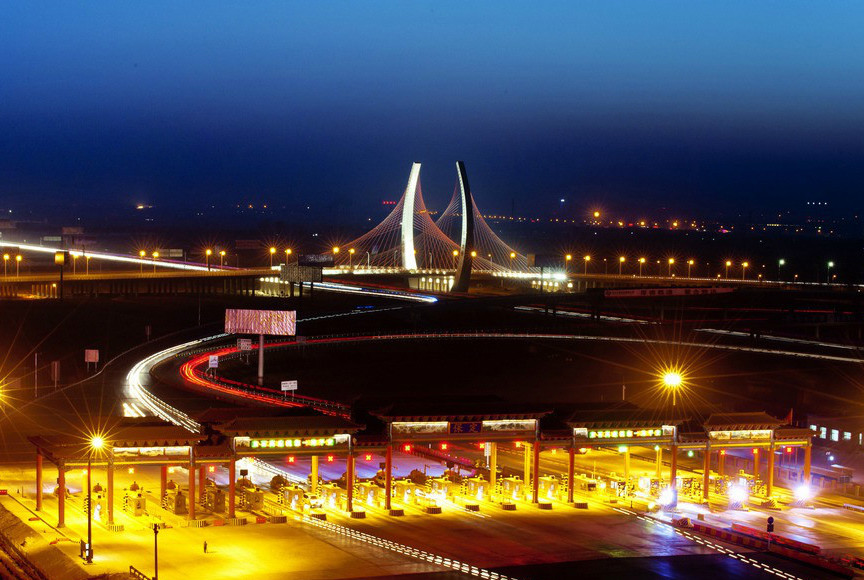 保定播音稿，聚焦城市发展，讲述时代故事