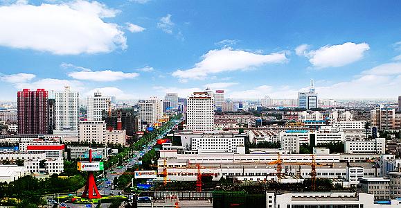 保定播音稿,聚焦城市发展,讲述时代故事