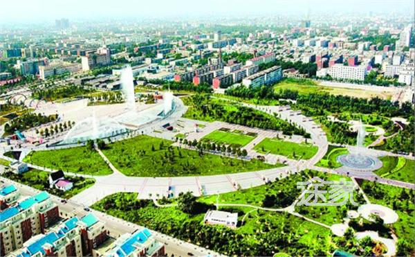 保定播音稿,聚焦城市发展,讲述时代故事