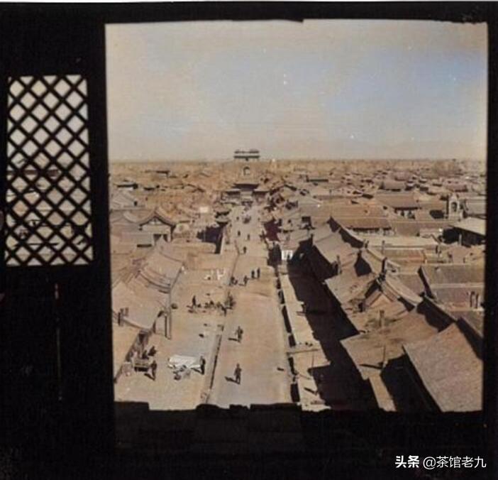 朔州盛会，嘉宾云集，观众热情如火