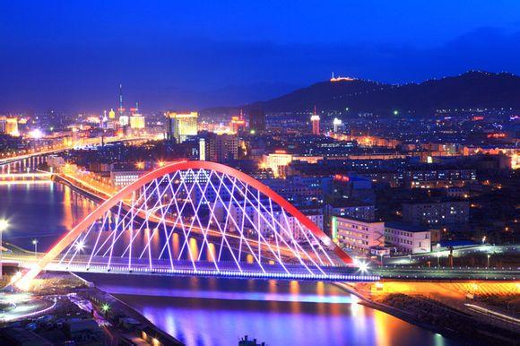 张家口，历史与现代交汇的北方明珠