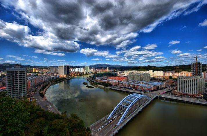 承德印象，千年古韵，一城风华