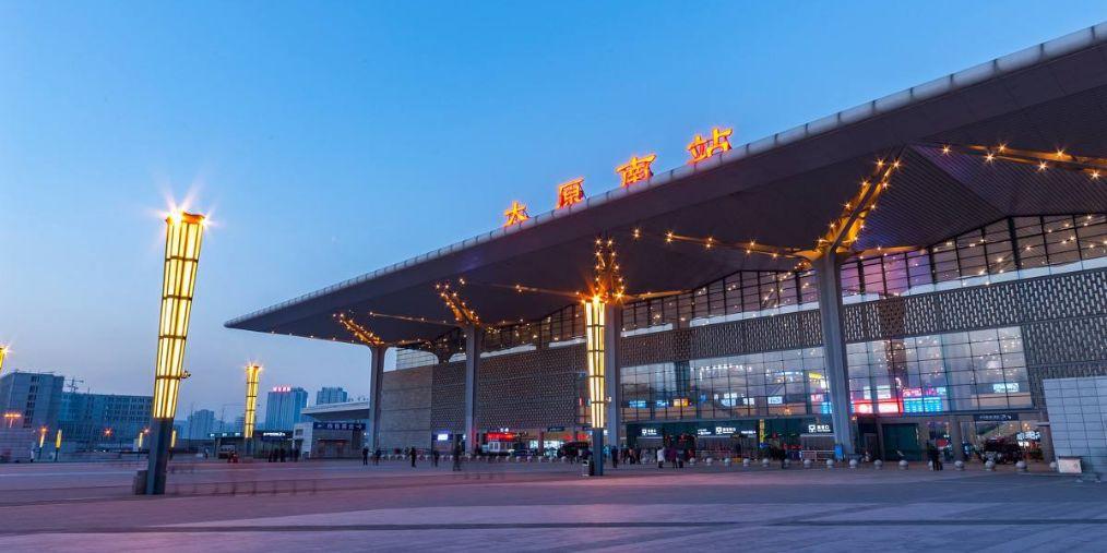 太原智领未来，太原全新高科技产品系列启航