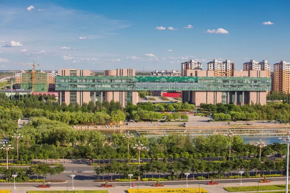 巴彦淖尔,草原之都的多元魅力探索