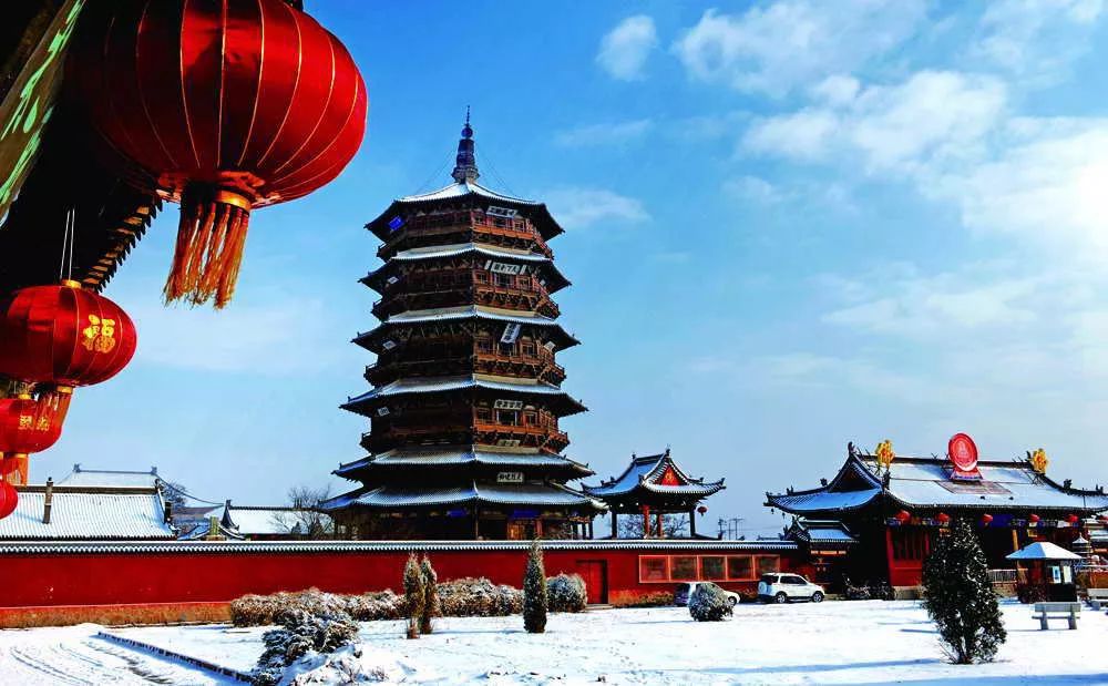 朔州传奇,风土人情的戏剧演绎