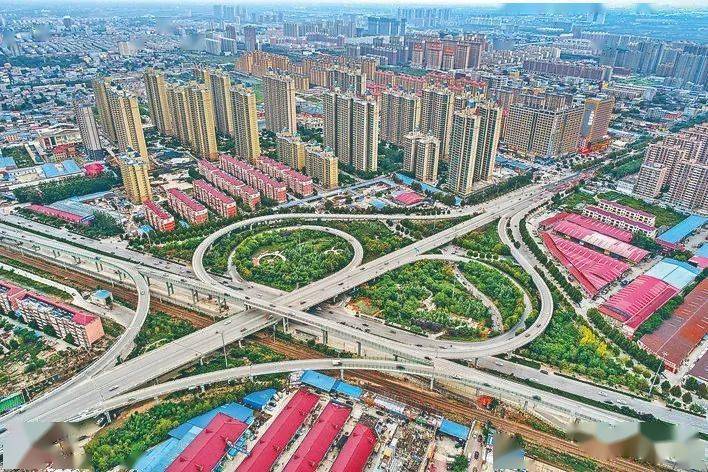 运城,梦想启航之地