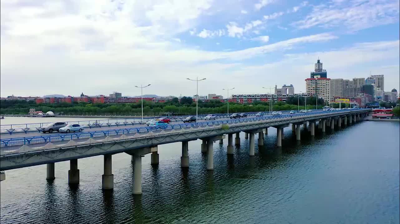 锦州，历史底蕴与现代魅力交织的古城风采