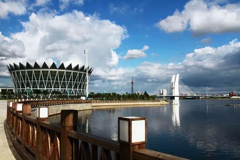 营口引领科技新纪元，前沿高科技产品魅力之旅